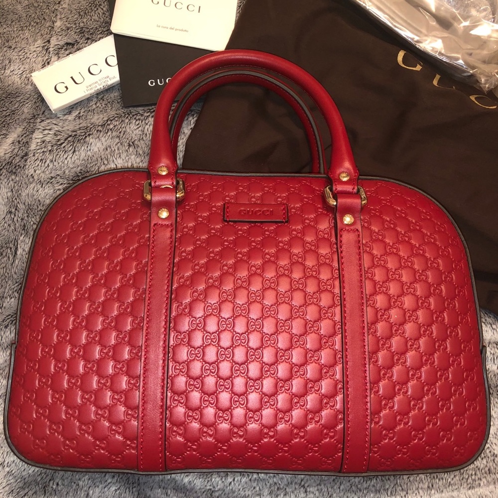 Gucci Bag